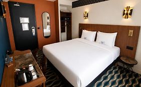 Kyriad Hotel XIII Italie Gobelins